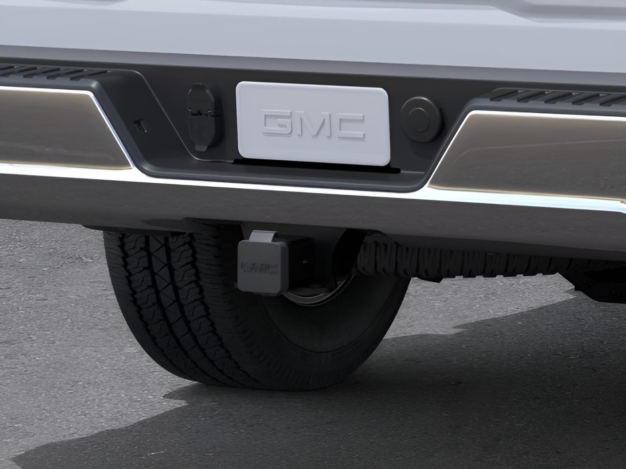 2026 GMC Sierra 3500 HD Pro