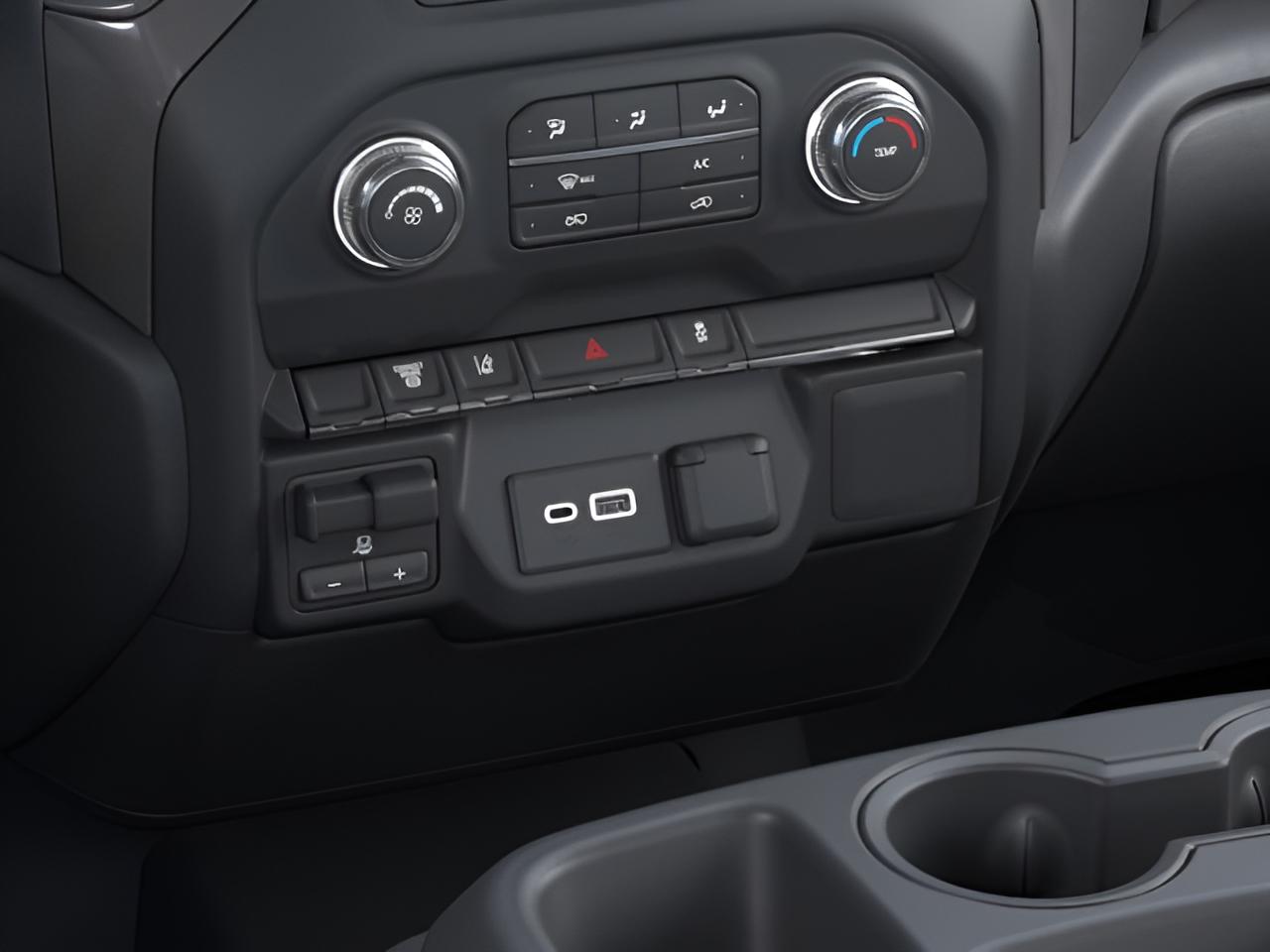 2026 GMC Sierra 3500 HD Pro