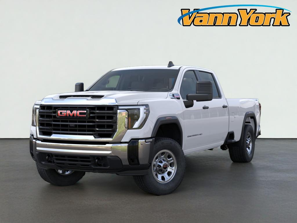 2026 GMC Sierra 3500 HD Pro