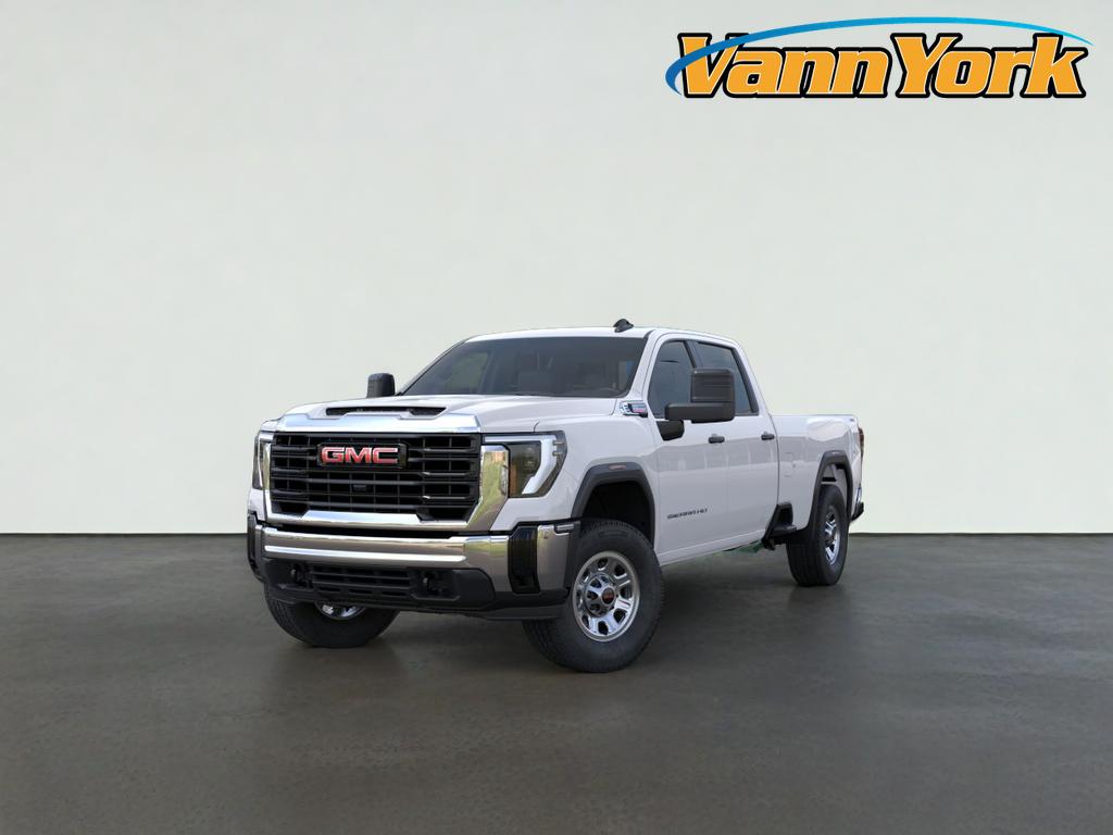 2026 GMC Sierra 3500 HD Pro
