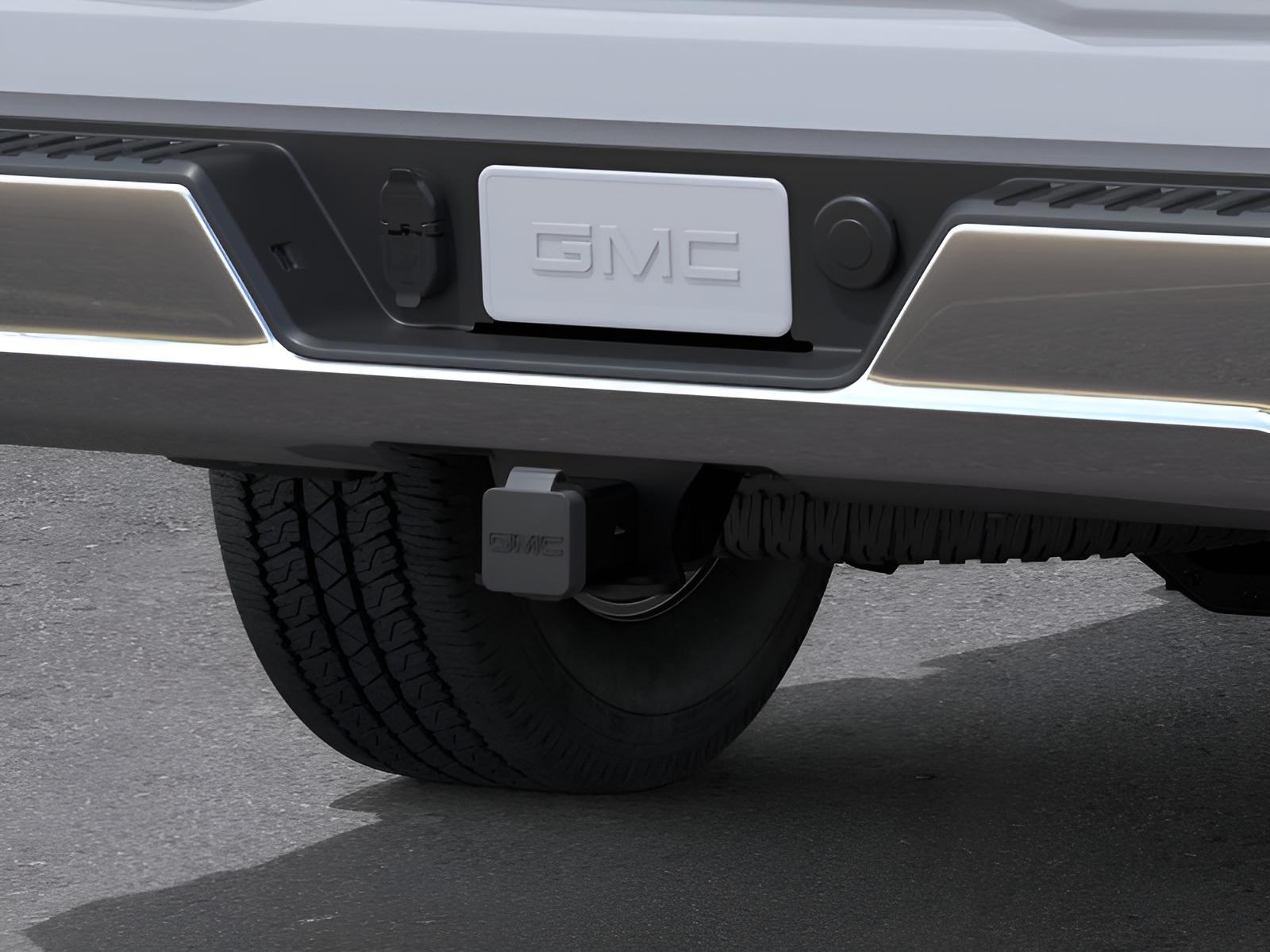 2026 GMC Sierra 3500 HD Pro