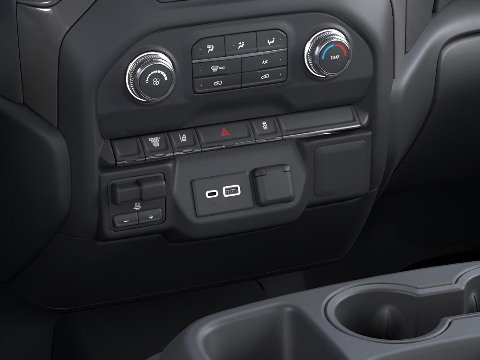 2026 GMC Sierra 3500 HD Pro