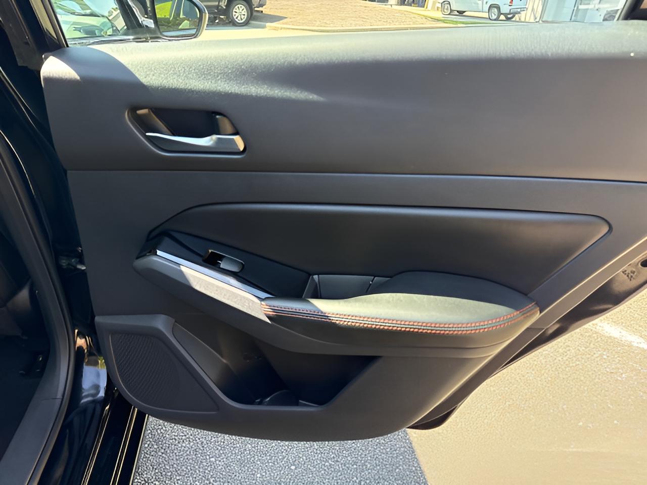 2023 Nissan Altima SR FWD