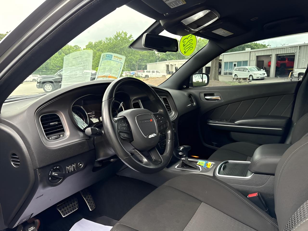 2023 Dodge Charger R/T