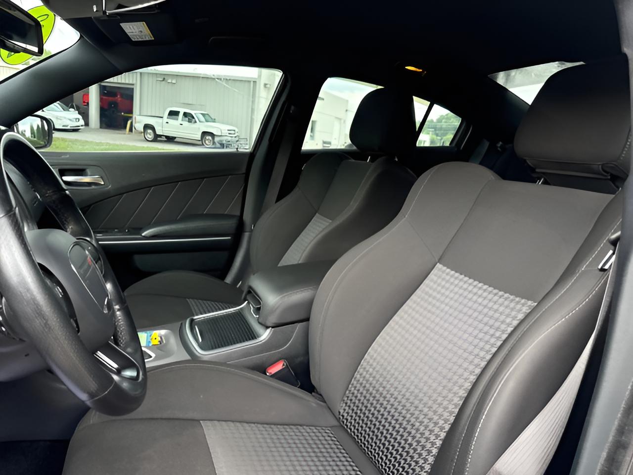 2023 Dodge Charger R/T
