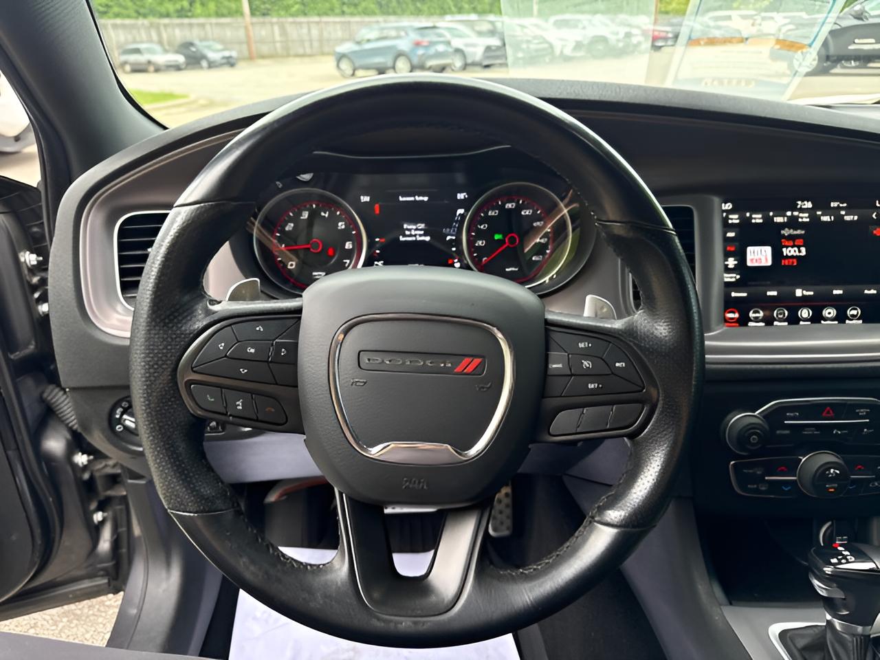 2023 Dodge Charger R/T
