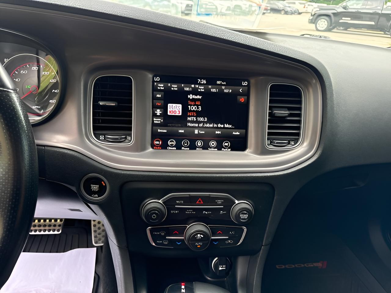 2023 Dodge Charger R/T