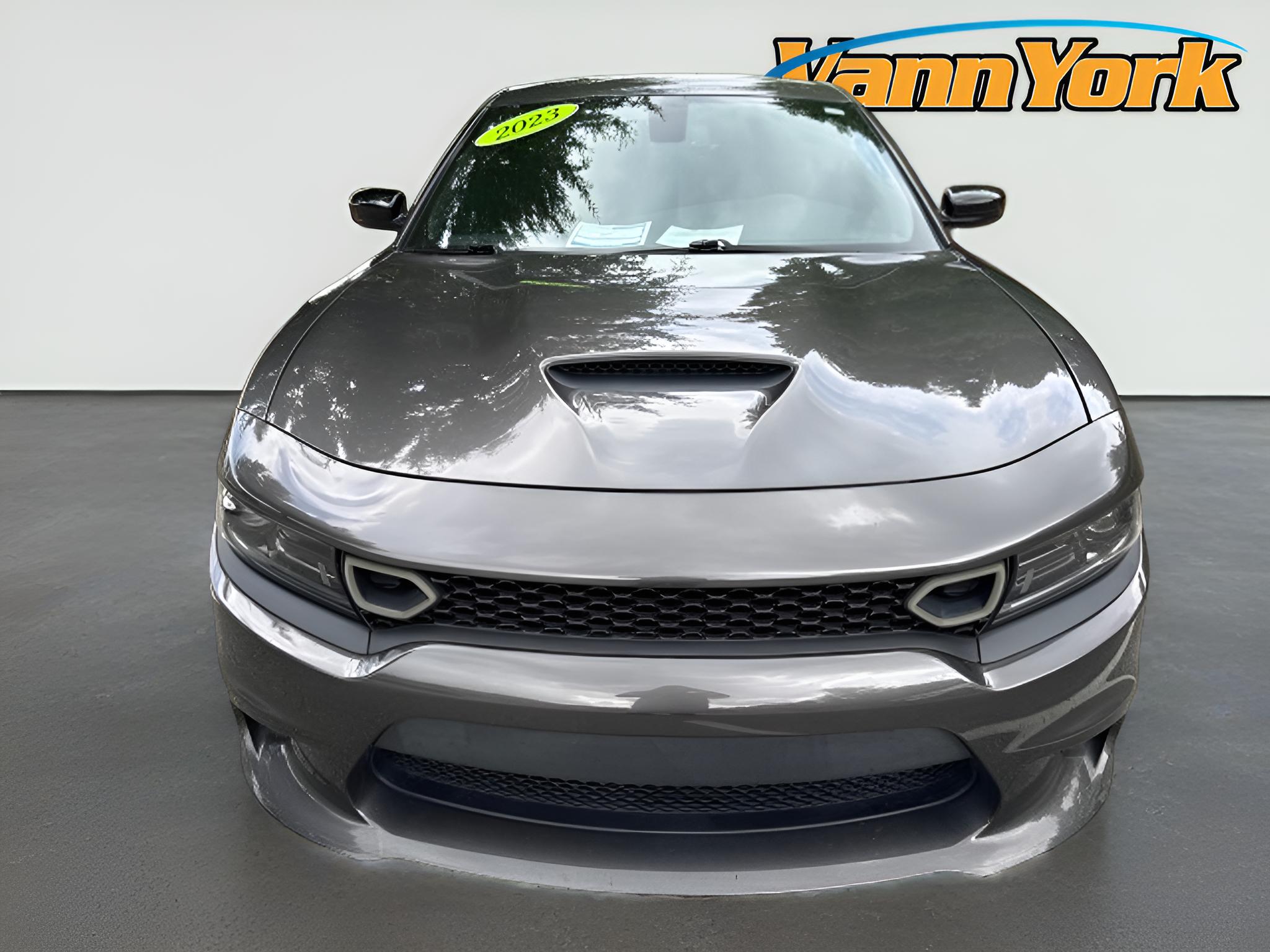 2023 Dodge Charger R/T