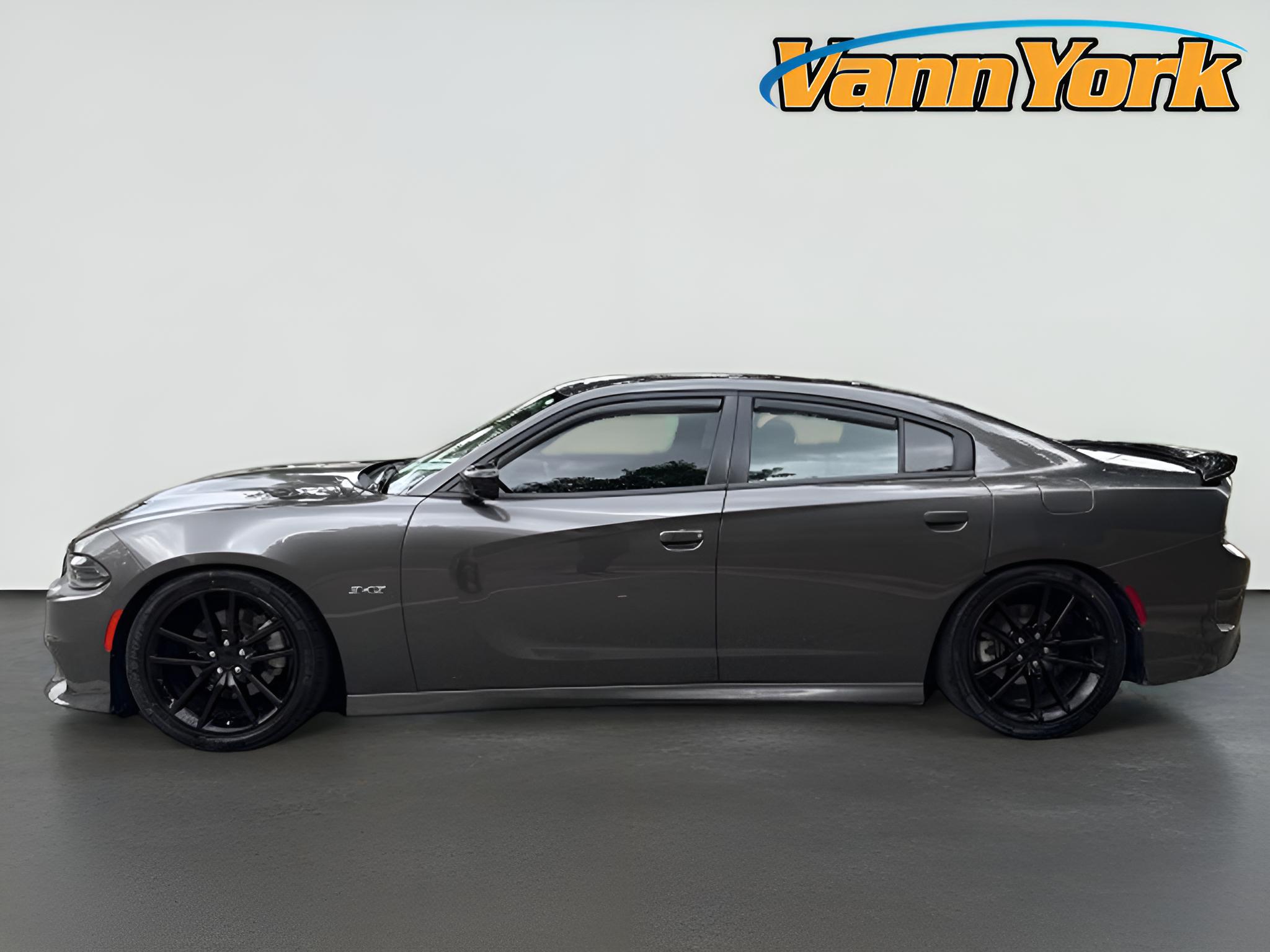 2023 Dodge Charger R/T