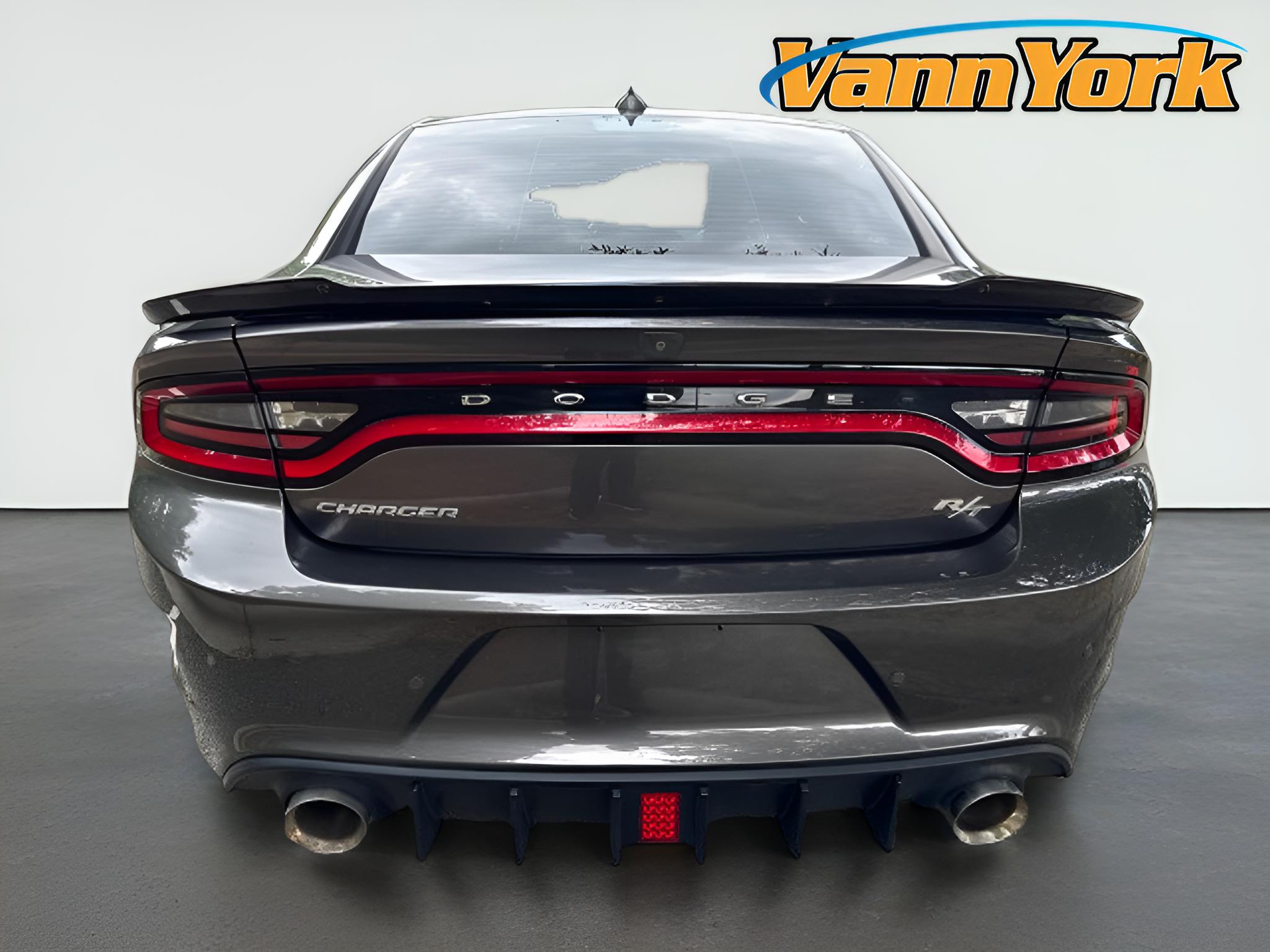 2023 Dodge Charger R/T