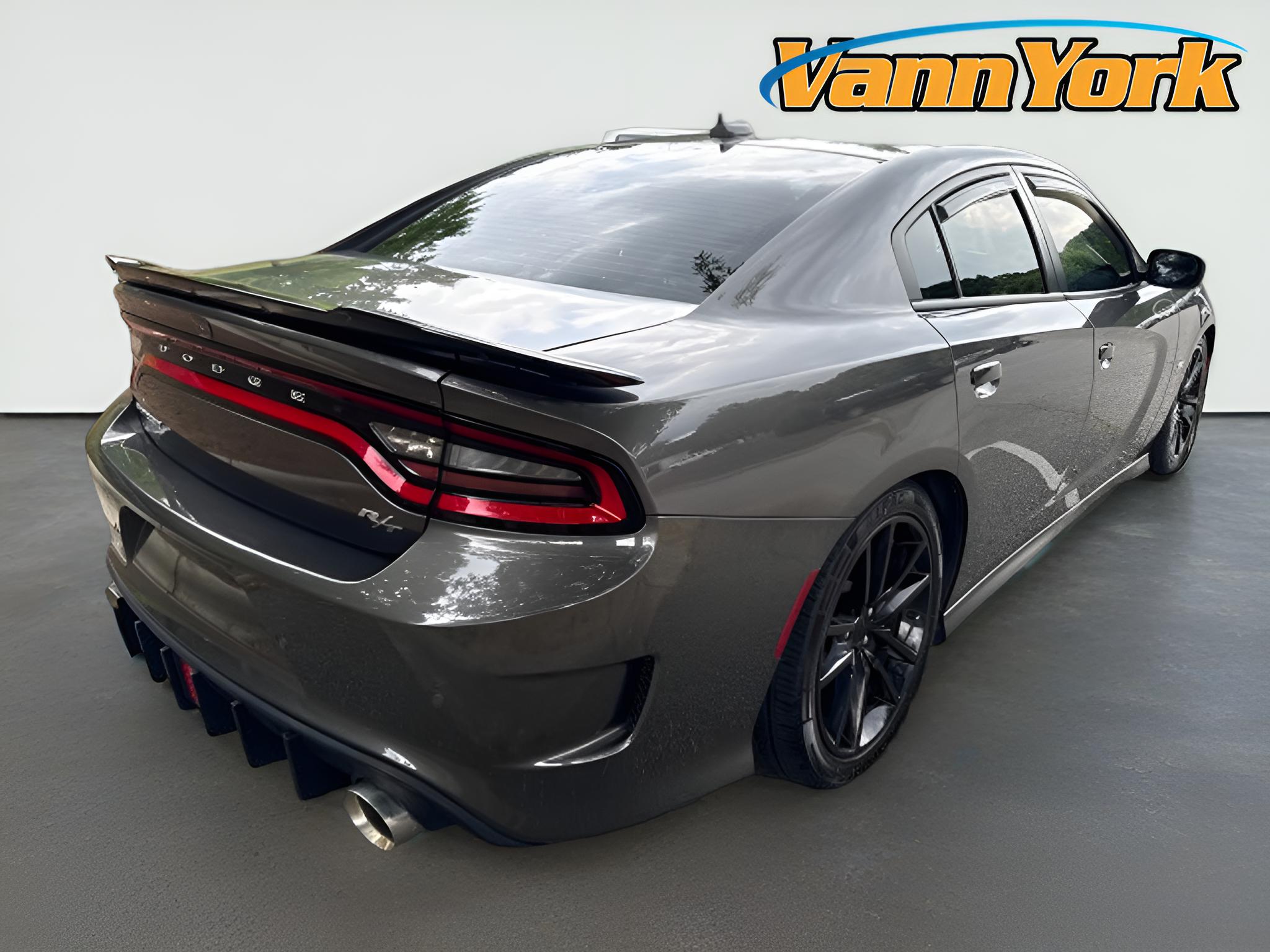 2023 Dodge Charger R/T