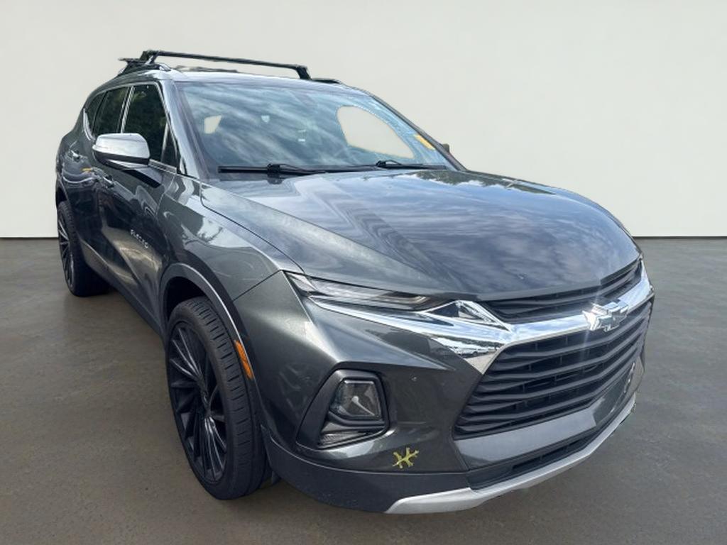2019 Chevrolet Blazer 4DR FWD LT
