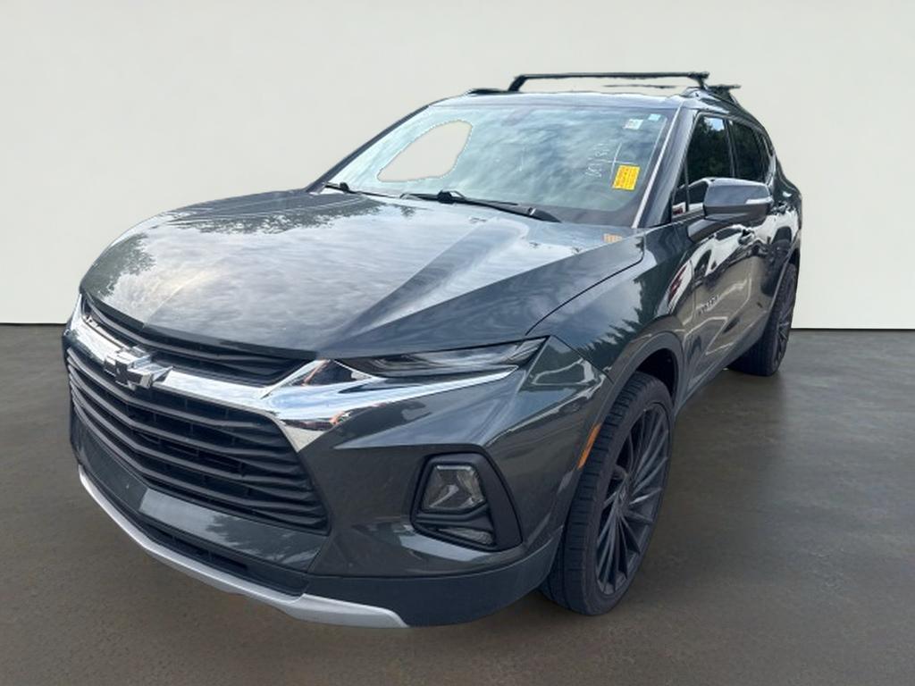 2019 Chevrolet Blazer 4DR FWD LT