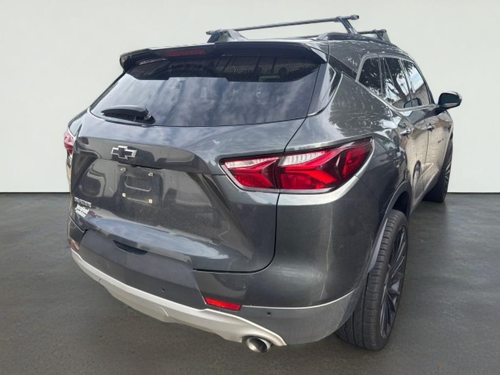 2019 Chevrolet Blazer 4DR FWD LT