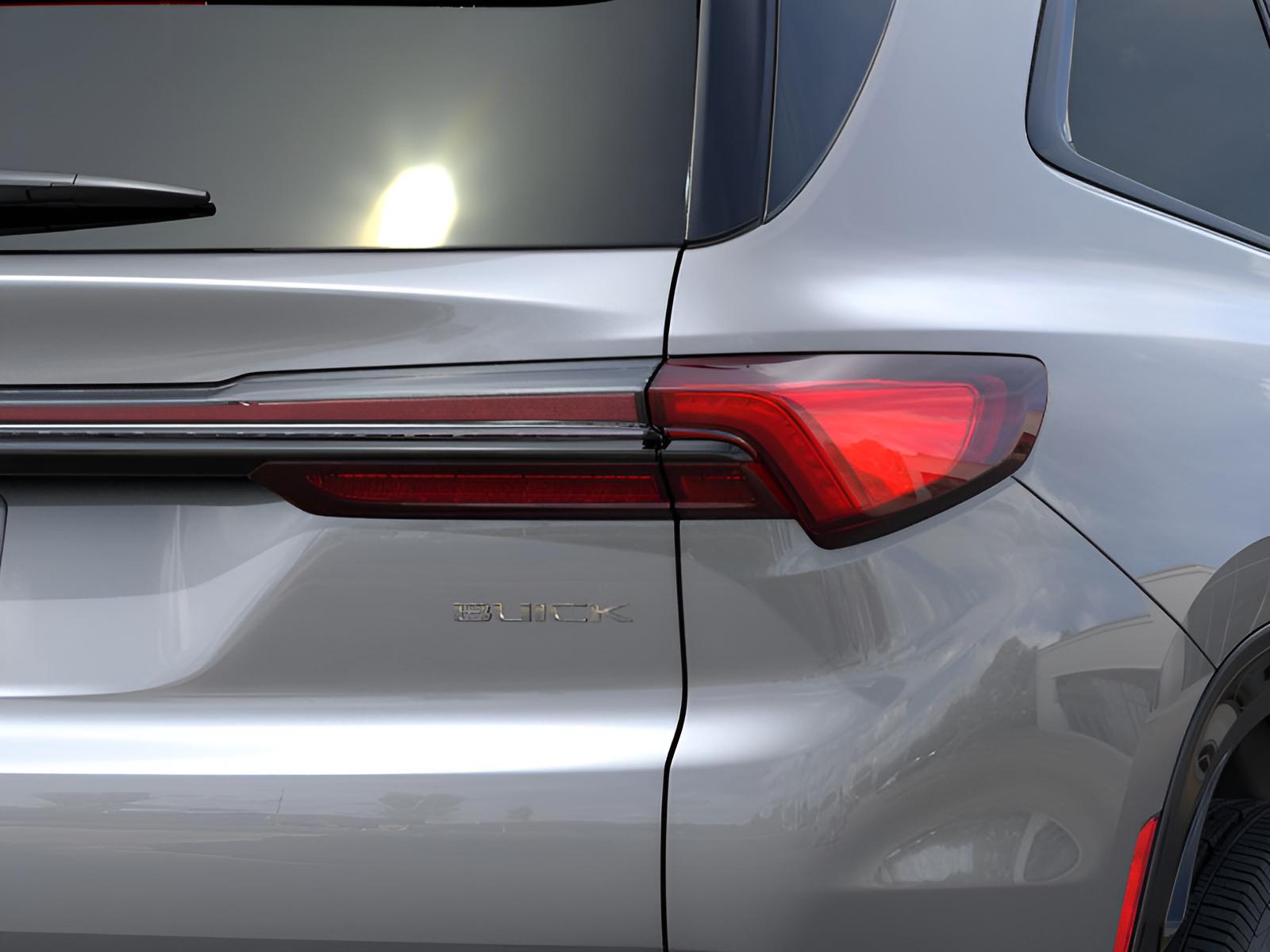 2026 Buick Enclave Sport Touring - Photo 11