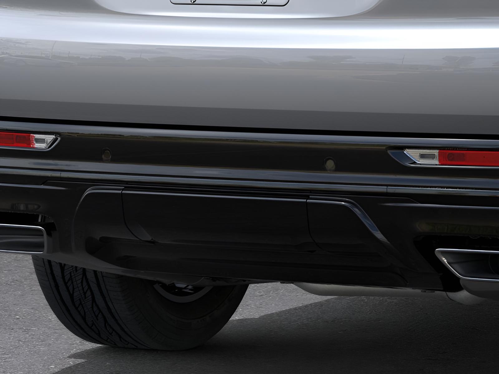 2026 Buick Enclave Sport Touring - Photo 14