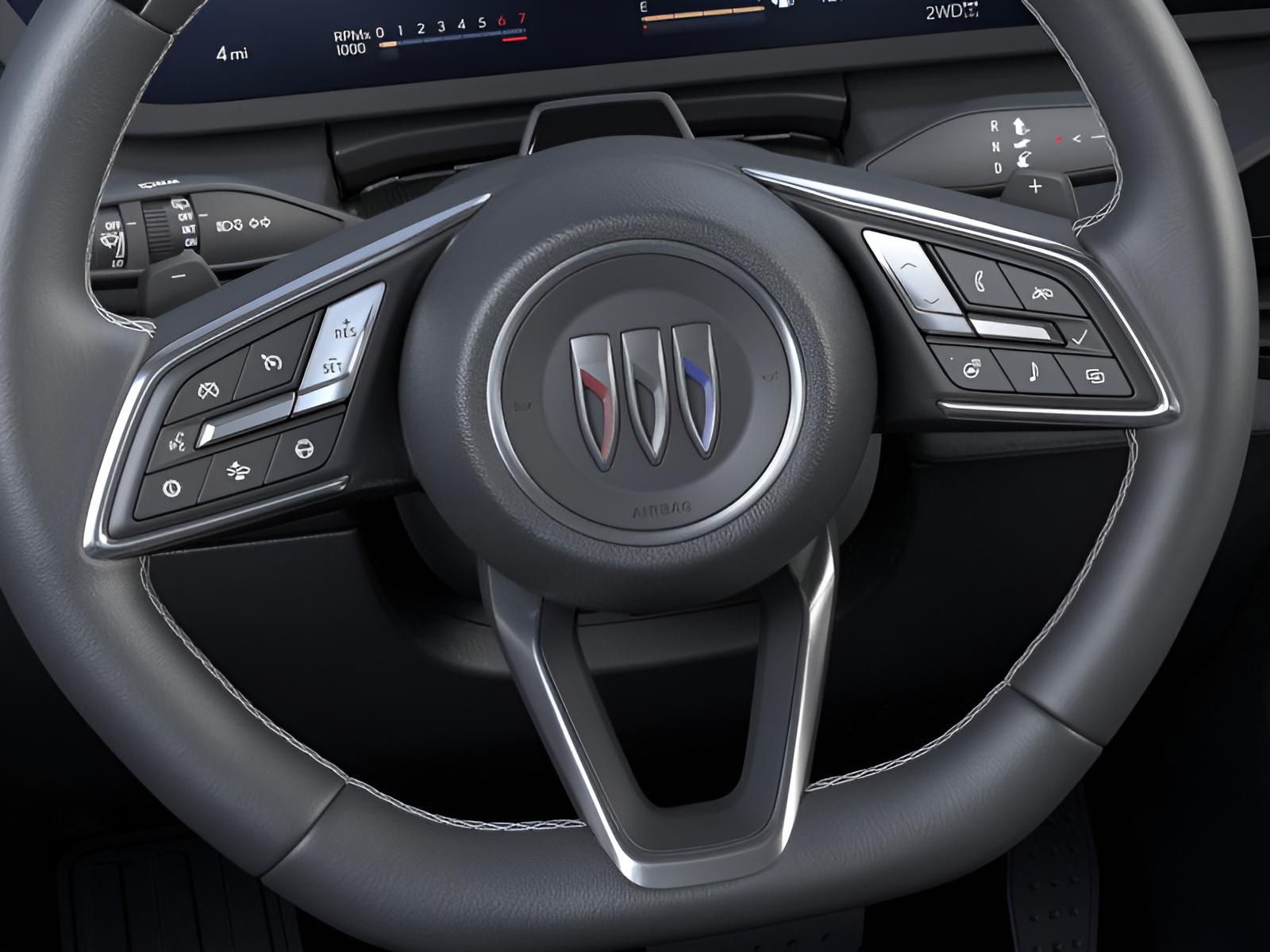2026 Buick Enclave Sport Touring - Photo 19