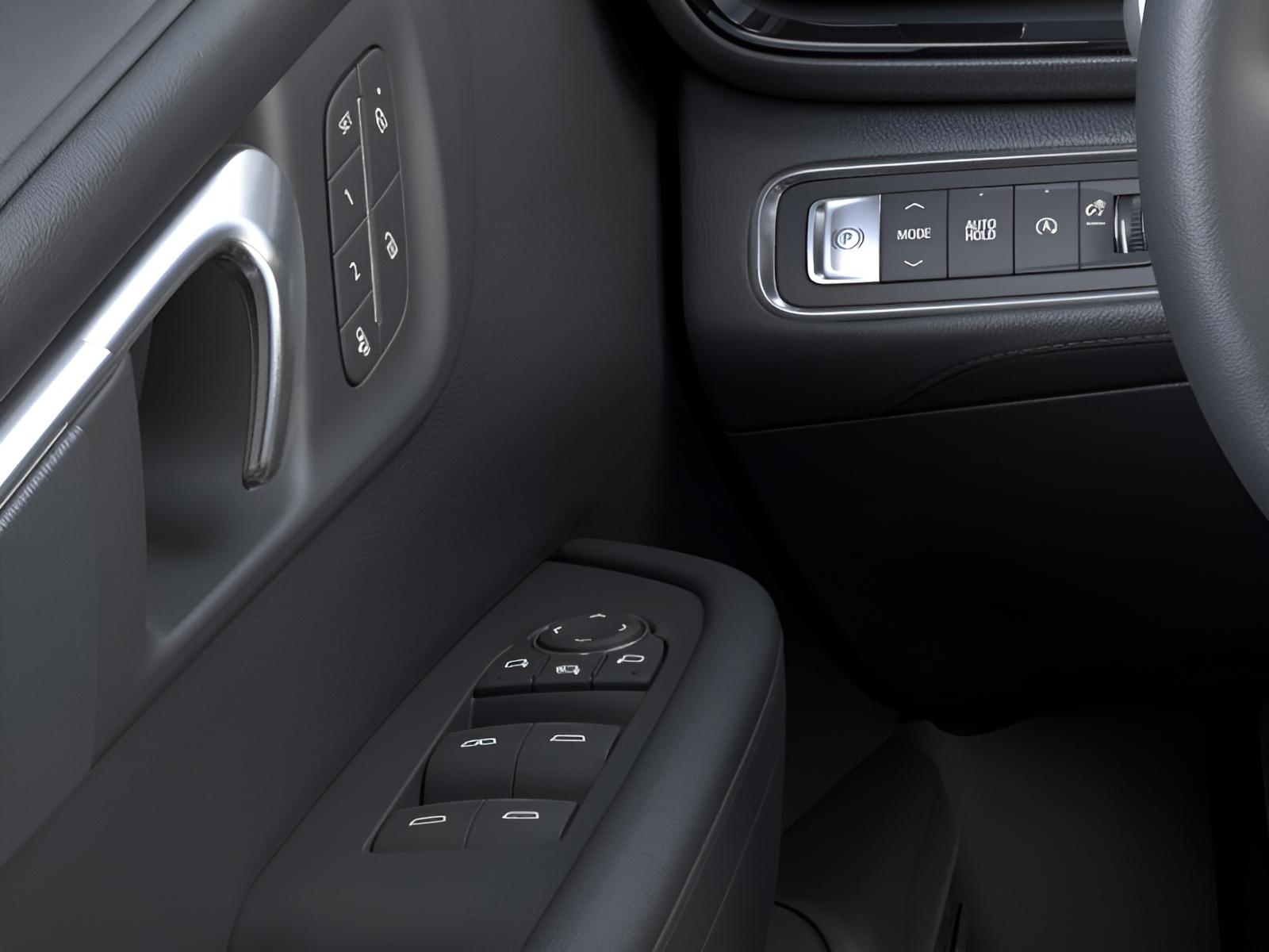 2026 Buick Enclave Sport Touring - Photo 22