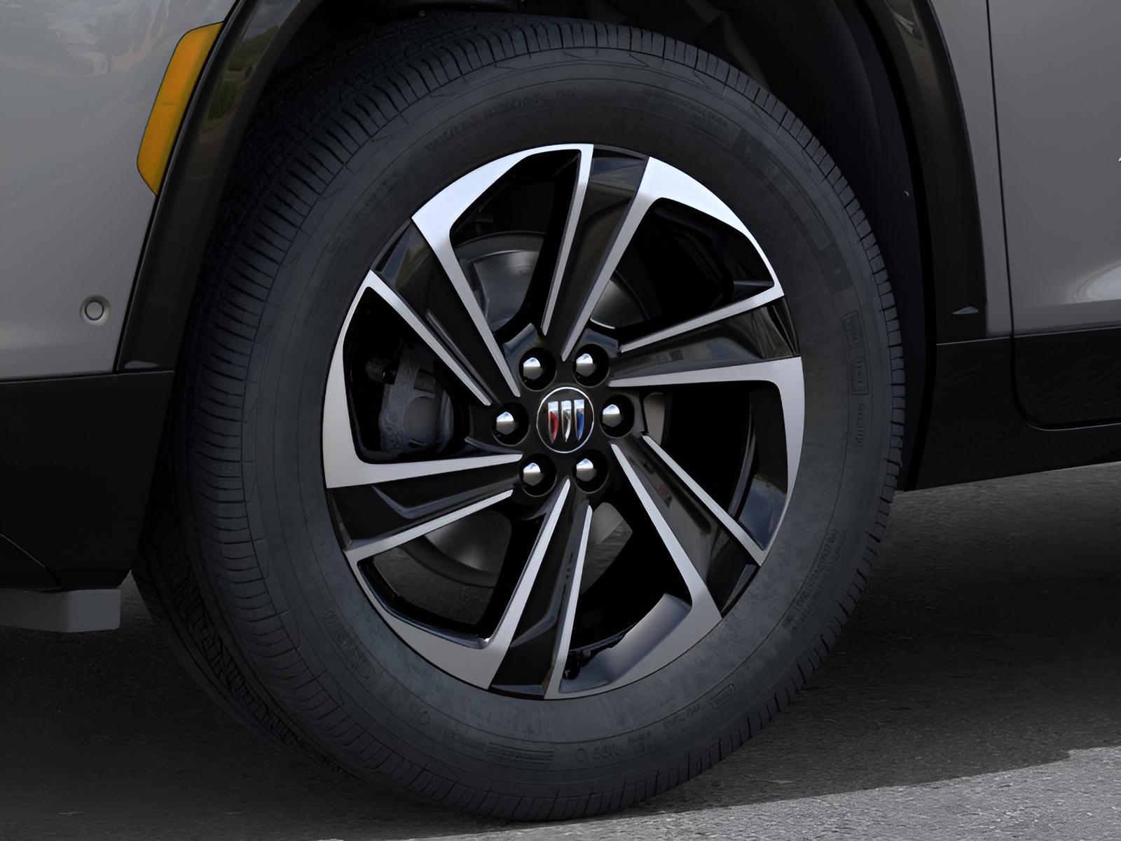2026 Buick Enclave Sport Touring - Photo 9