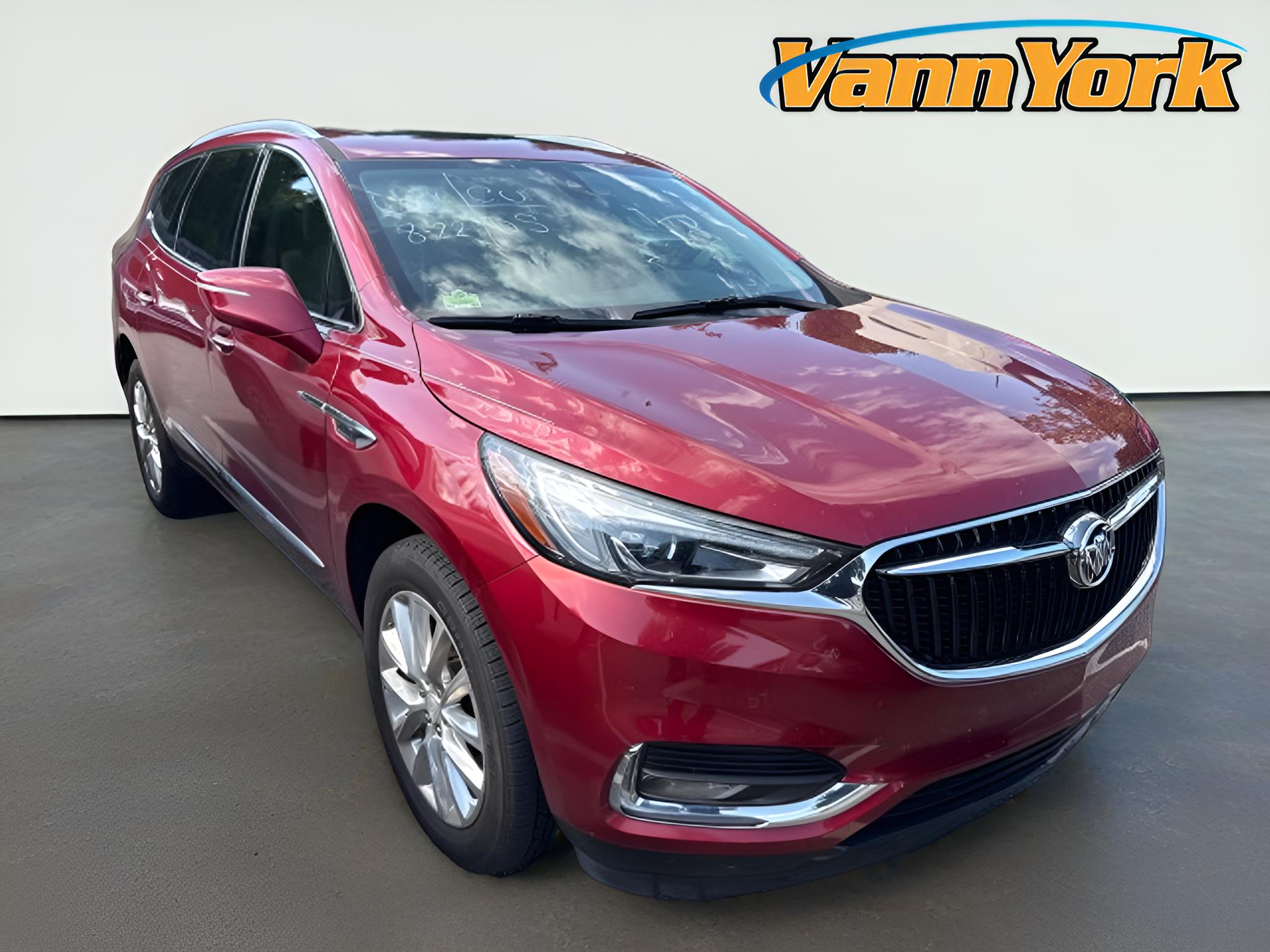 2019 Buick Enclave Premium
