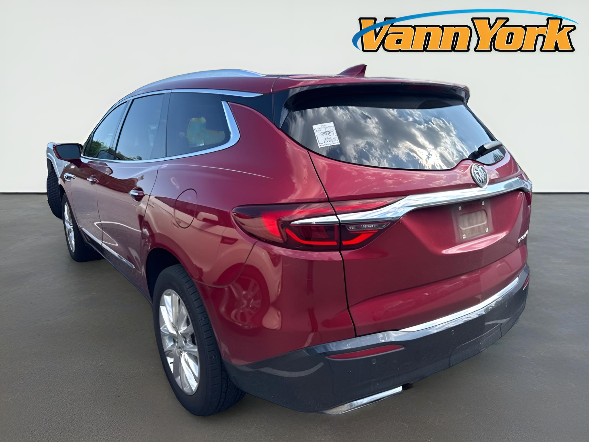 2019 Buick Enclave Premium