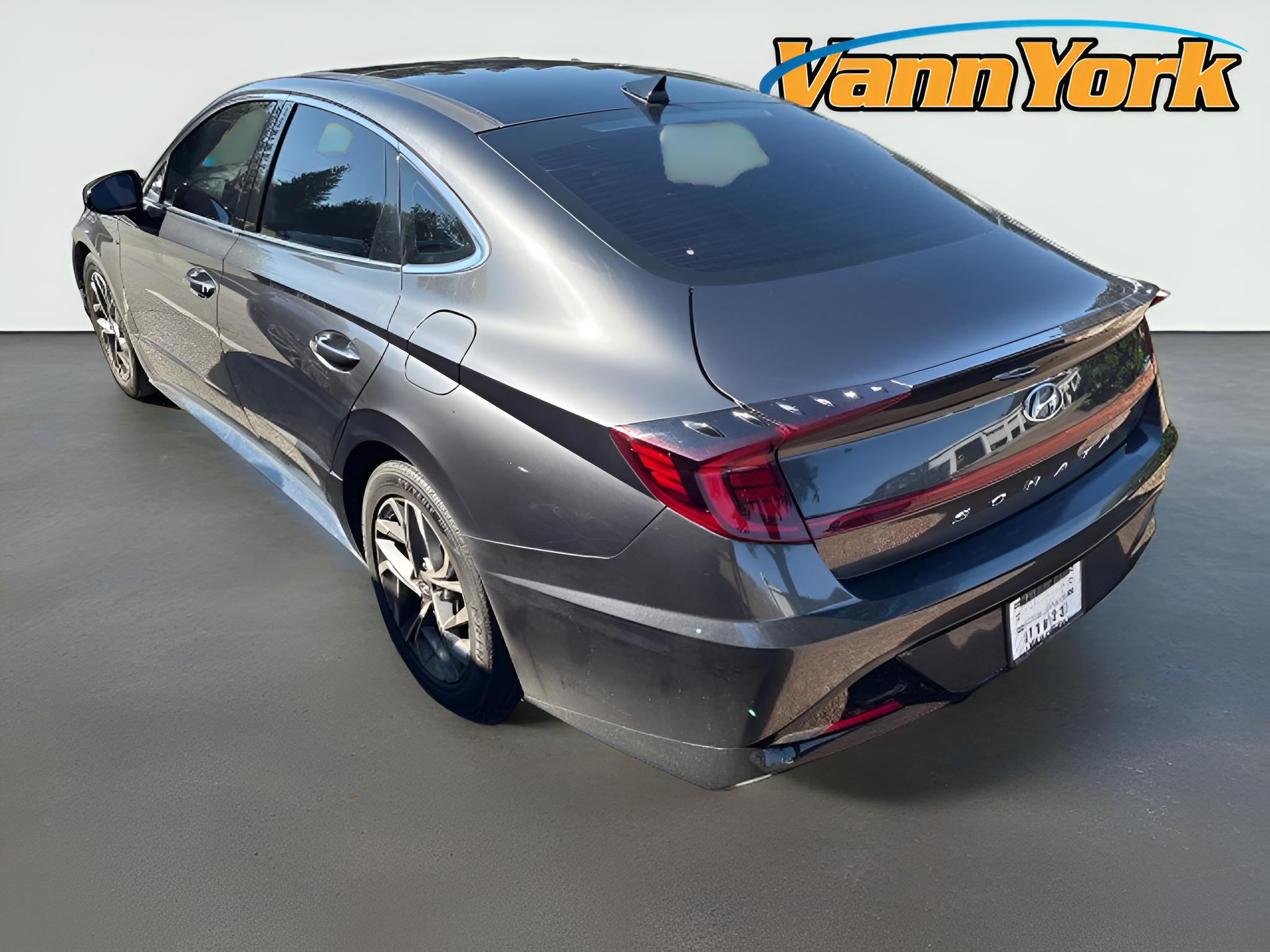 2022 Hyundai Sonata SEL Plus