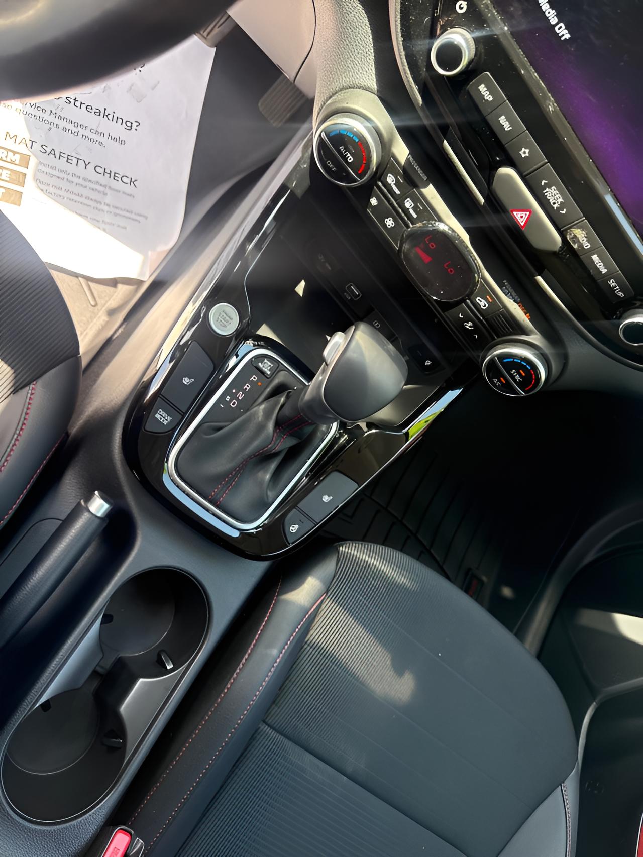2022 Kia Soul Turbo