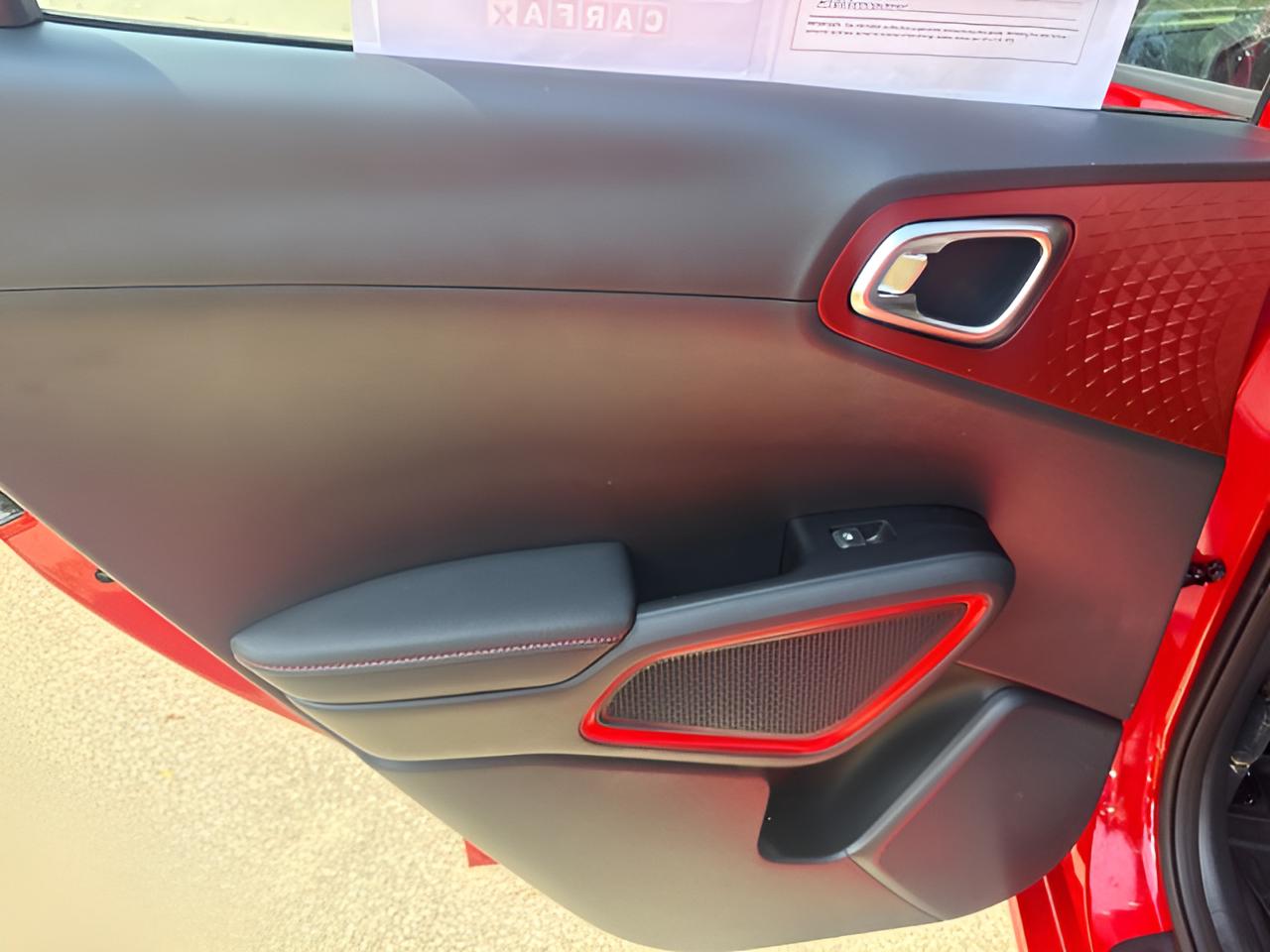2022 Kia Soul Turbo