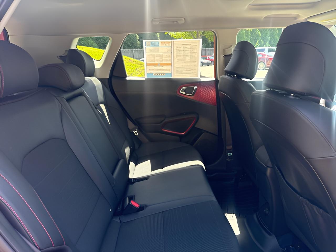 2022 Kia Soul Turbo