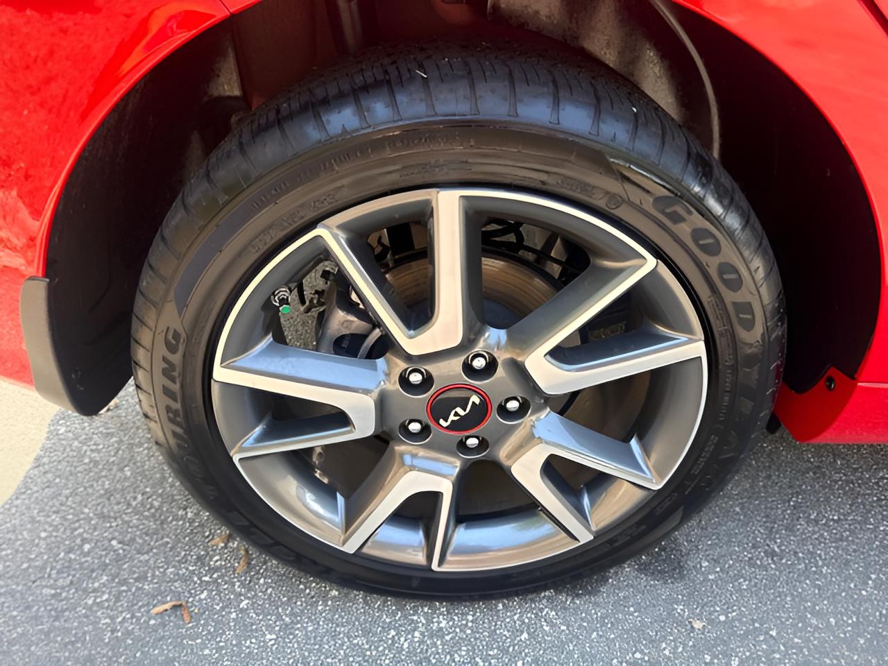 2022 Kia Soul Turbo