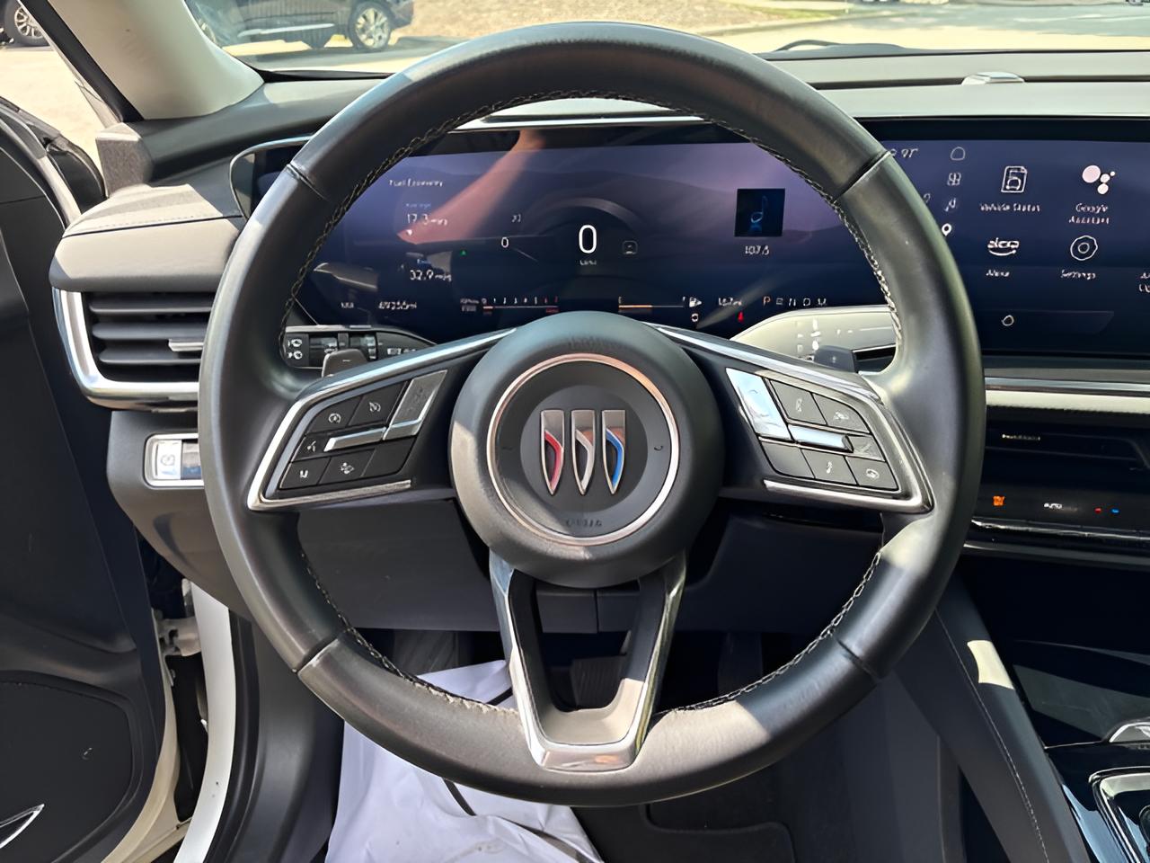 2024 Buick Envision Preferred
