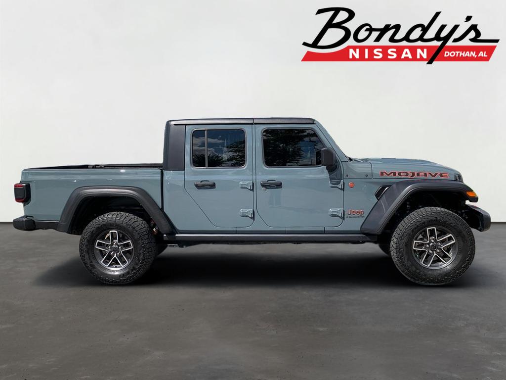 2024 Jeep Gladiator Mojave