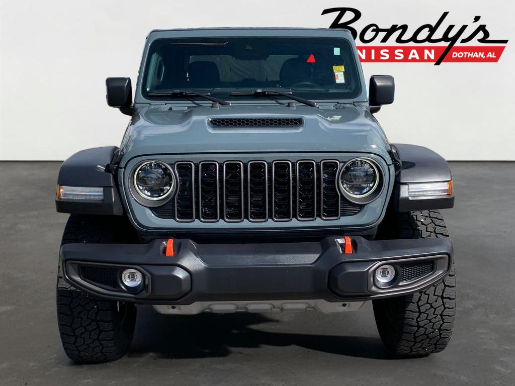 2024 Jeep Gladiator Mojave
