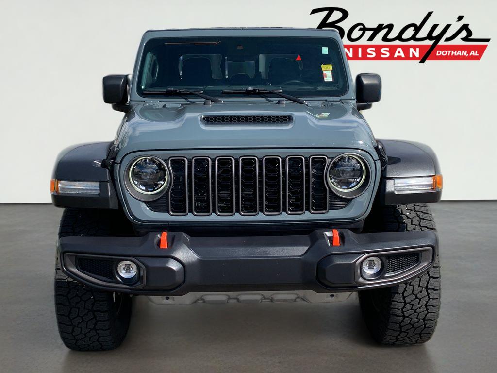 2024 Jeep Gladiator Mojave