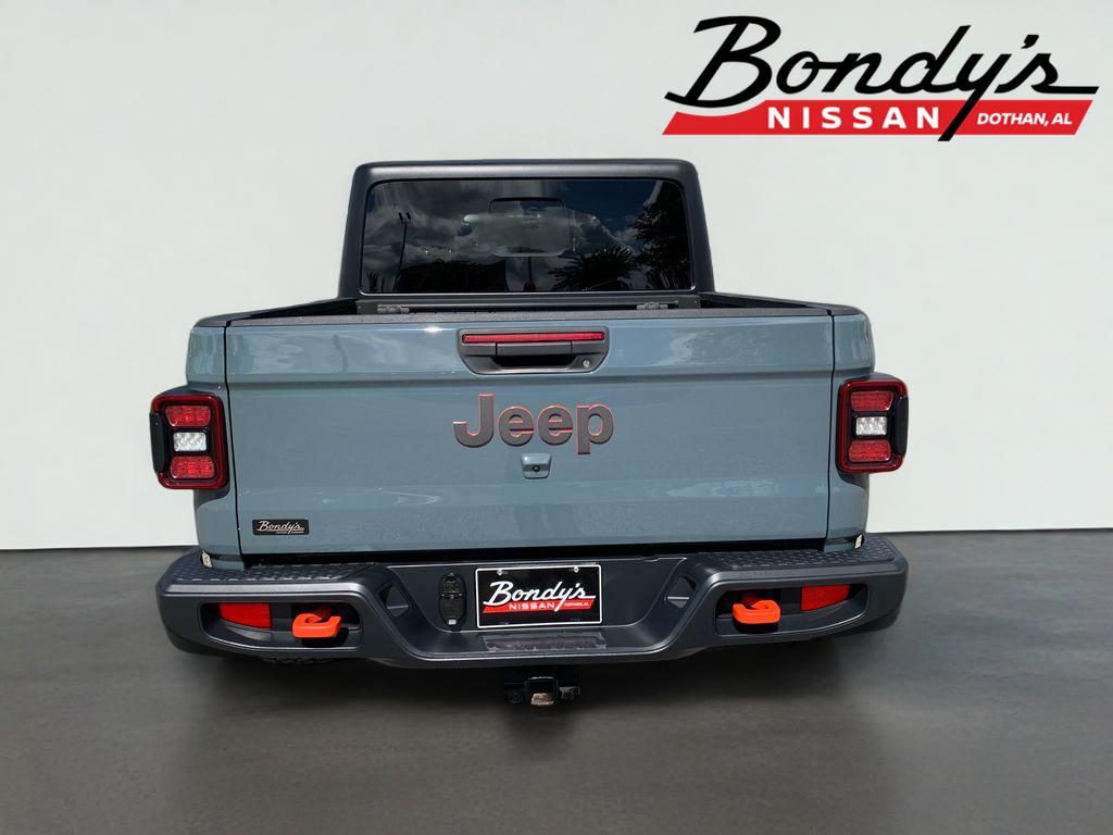 2024 Jeep Gladiator Mojave