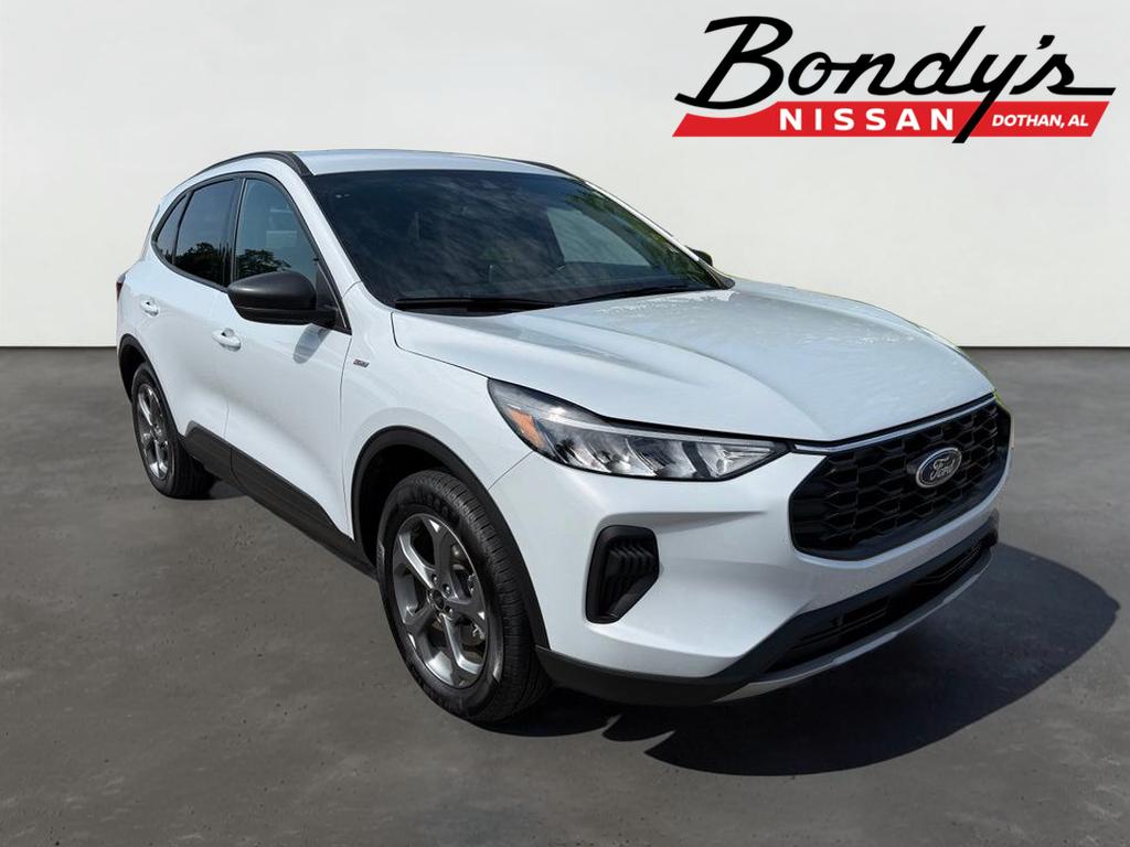 2026 Ford Escape