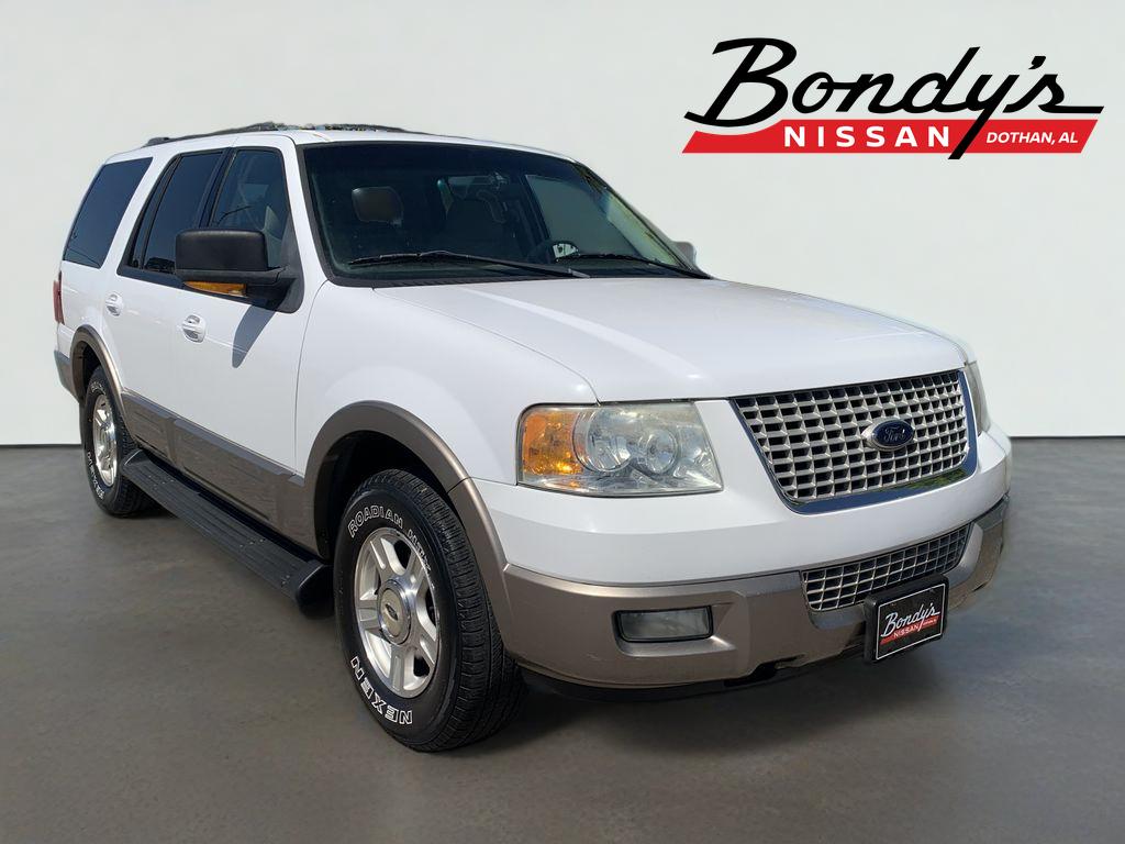 2003 Ford Expedition Eddie Bauer 4.6L's photo