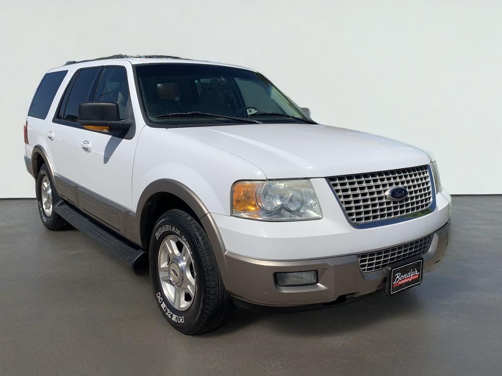 2003 Ford Expedition Eddie Bauer 4.6L's photo