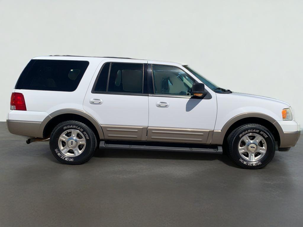 2003 Ford Expedition Eddie Bauer