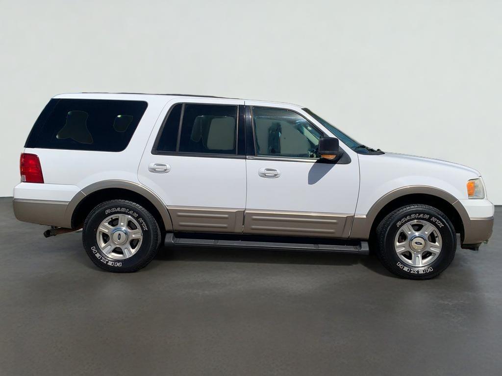 2003 Ford Expedition Eddie Bauer