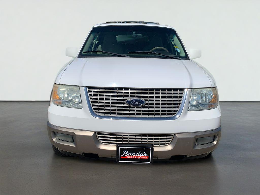 2003 Ford Expedition Eddie Bauer
