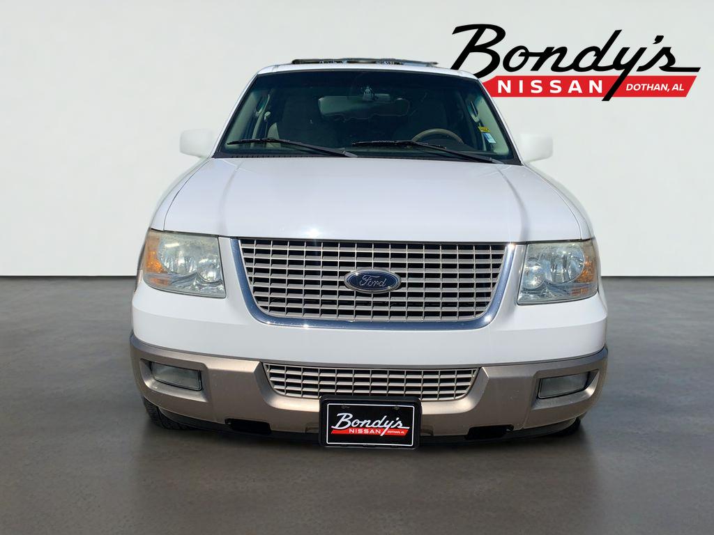 2003 Ford Expedition Eddie Bauer