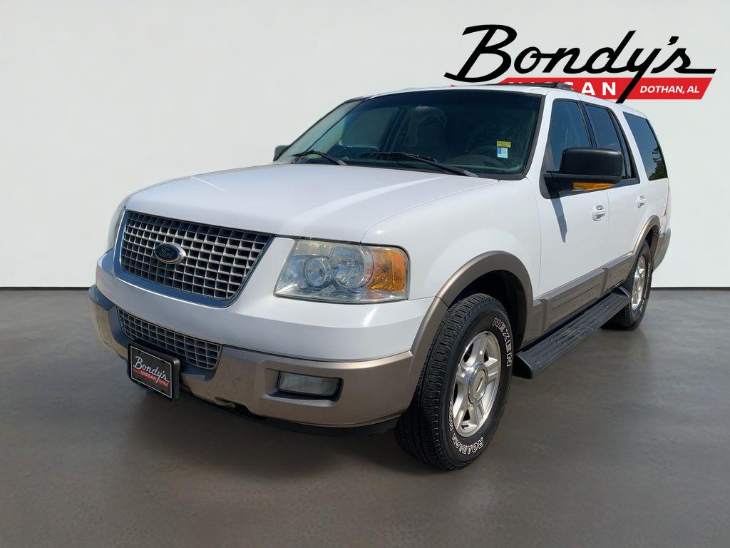 2003 Ford Expedition Eddie Bauer
