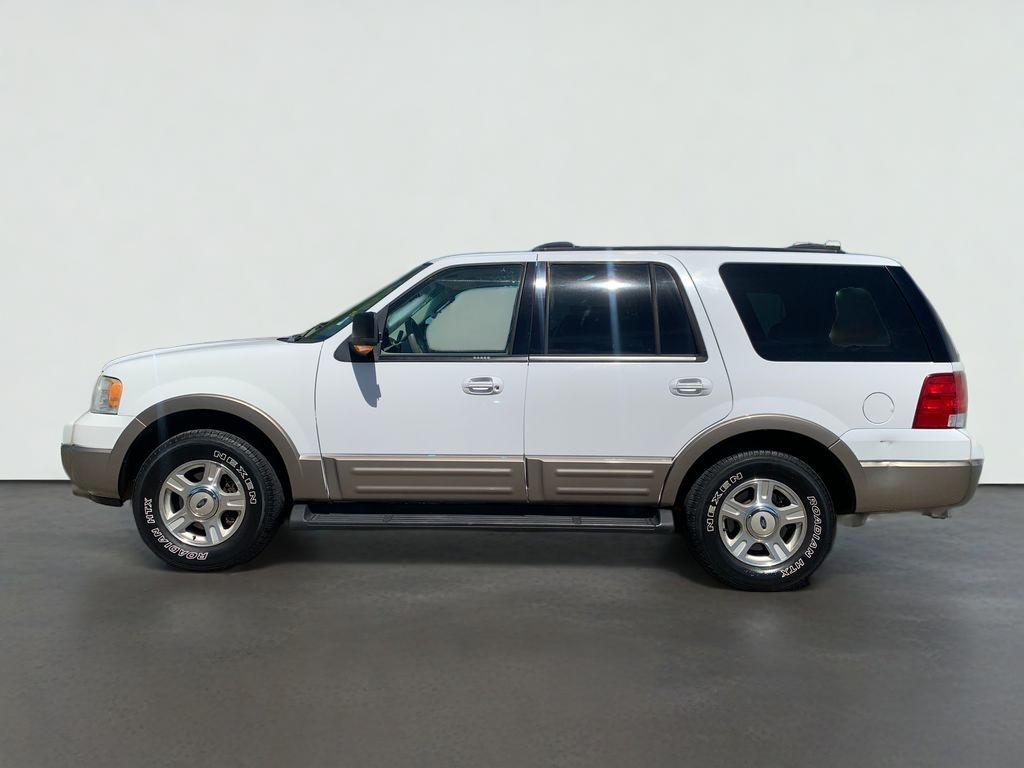 2003 Ford Expedition Eddie Bauer