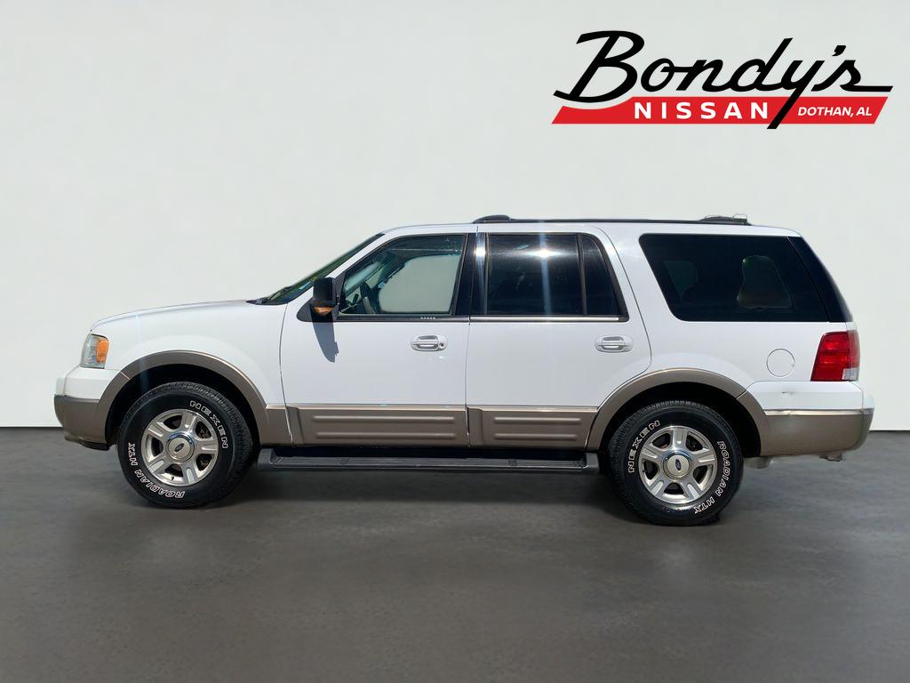 2003 Ford Expedition Eddie Bauer