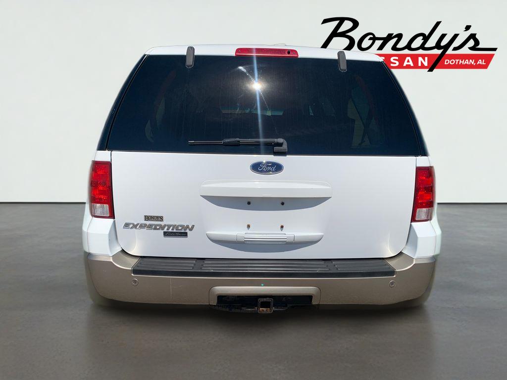 2003 Ford Expedition Eddie Bauer