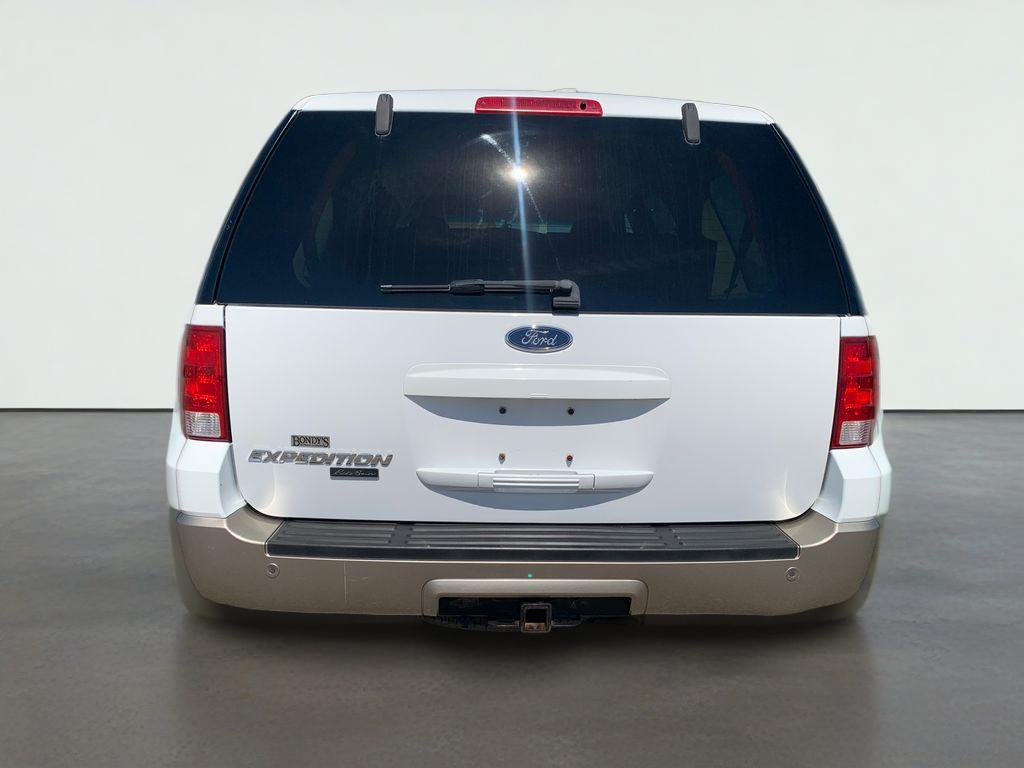 2003 Ford Expedition Eddie Bauer
