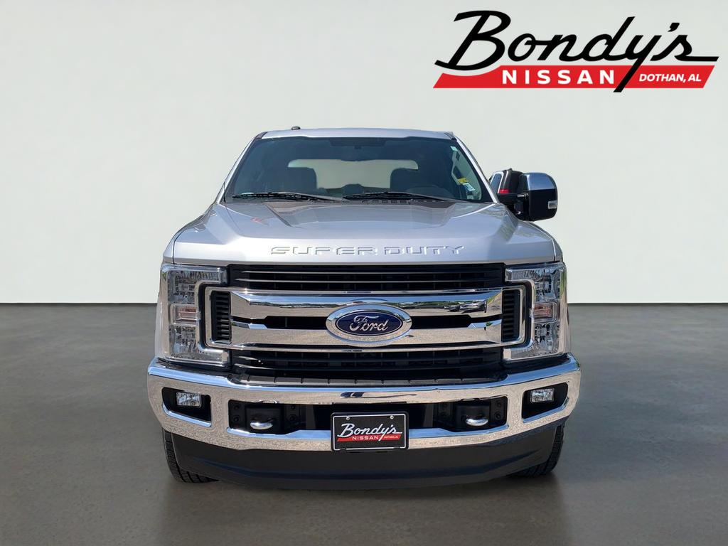 2018 Ford Super Duty F-250 Pickup XLT
