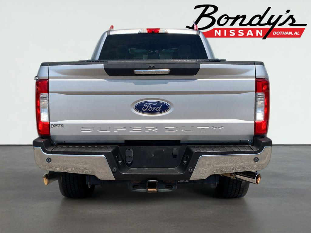 2018 Ford Super Duty F-250 Pickup XLT