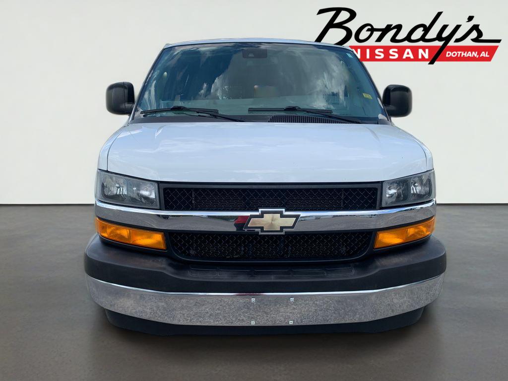 2019 Chevrolet Express Passenger LT Passenger
